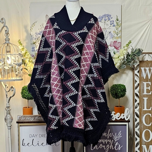 GALLEGO'S IMPORTS AUTHENIC MEXICAN GOODS MADE IN MEXICO HAND WOVEN KNIT … - Picture 5 of 14